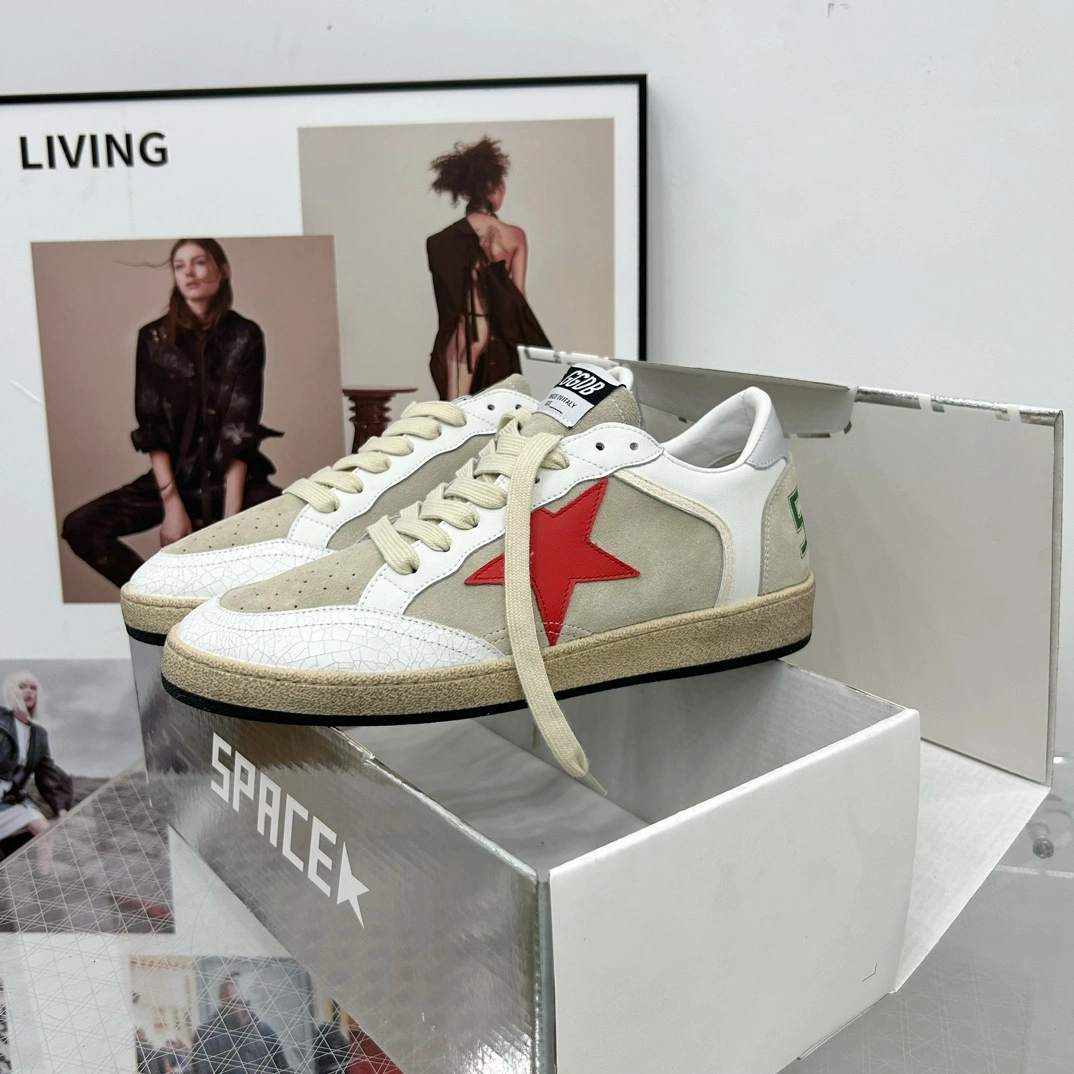 Men Women G*GDB Top Sneaker CL 20230902- Breathable 7244