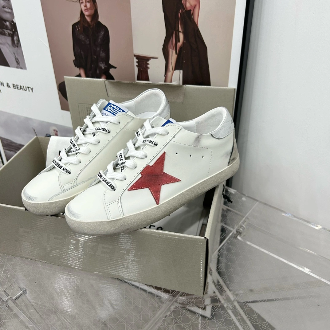 Original Men Women G*GDB Top Sneaker CL 20230903- 7132