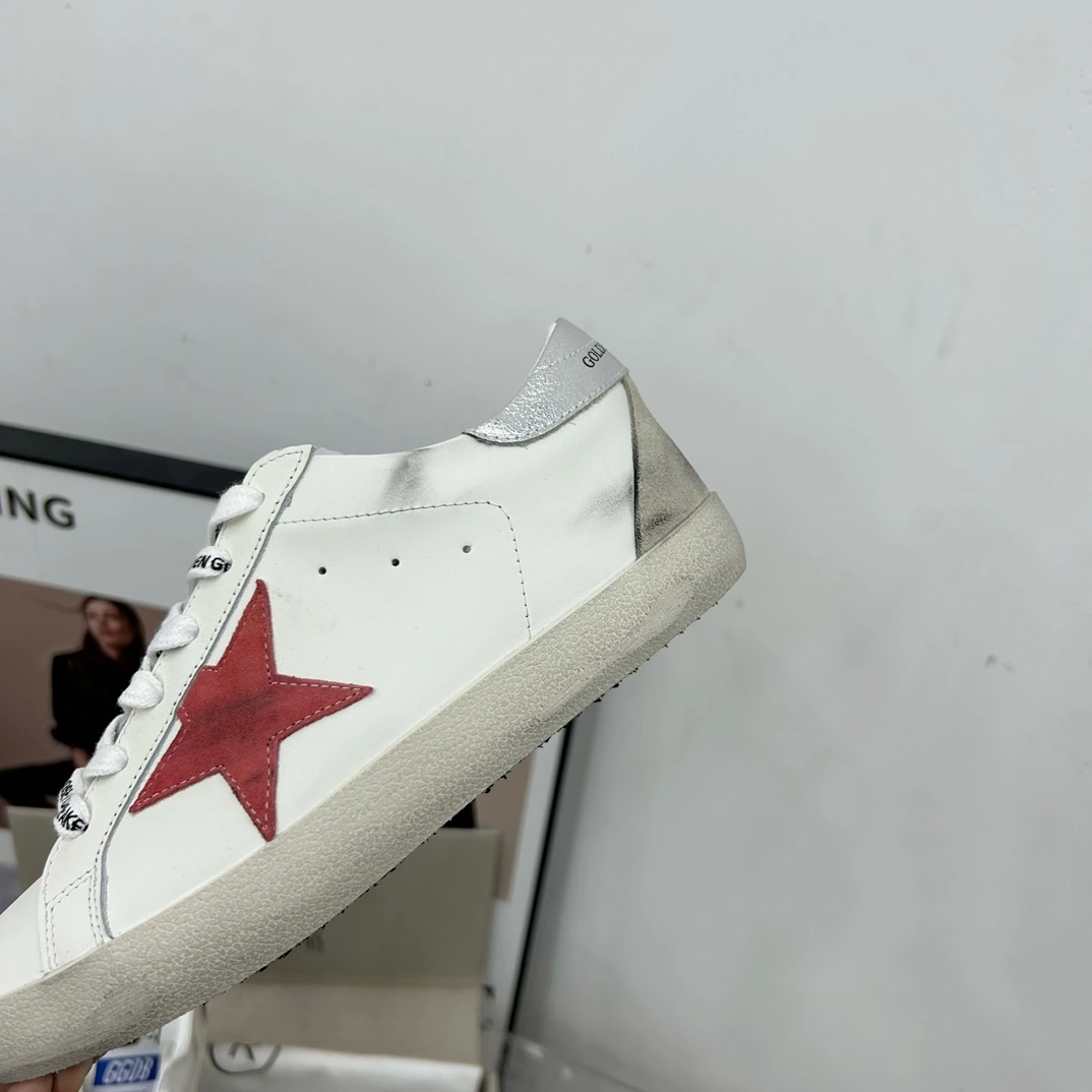 Original Men Women G*GDB Top Sneaker CL 20230903- 7132