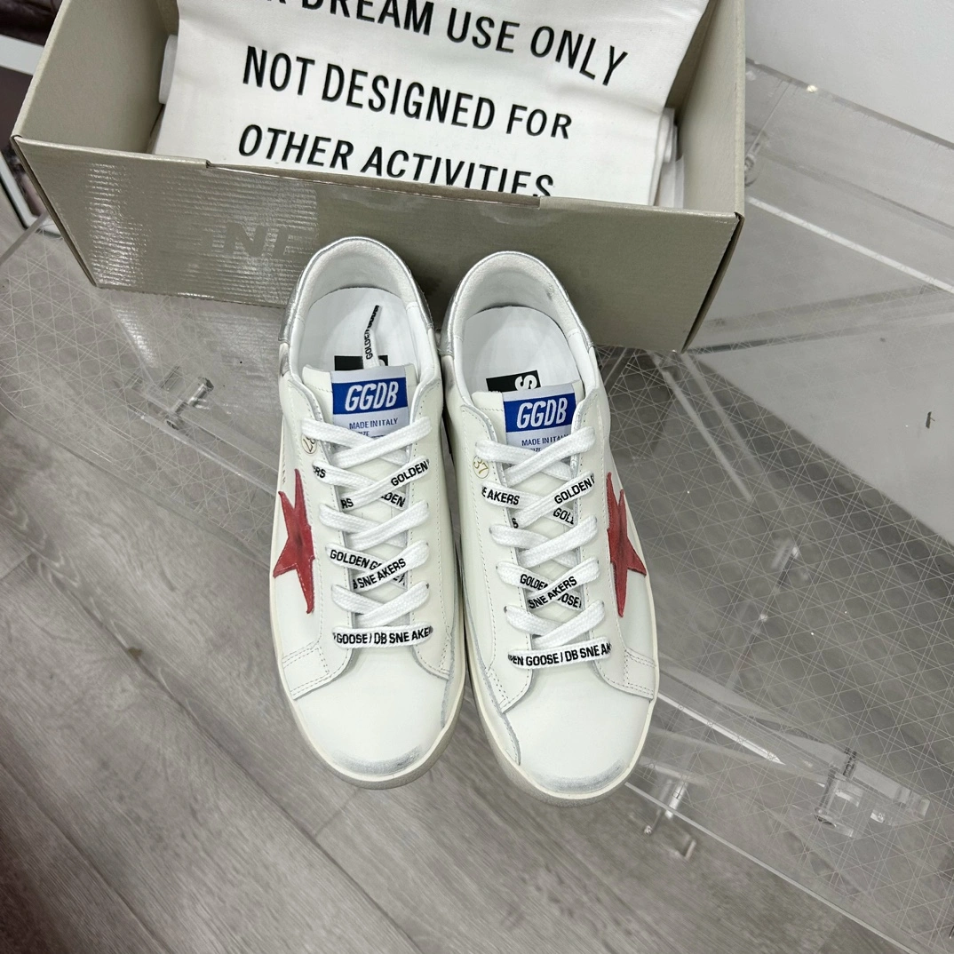 Original Men Women G*GDB Top Sneaker CL 20230903- 7132
