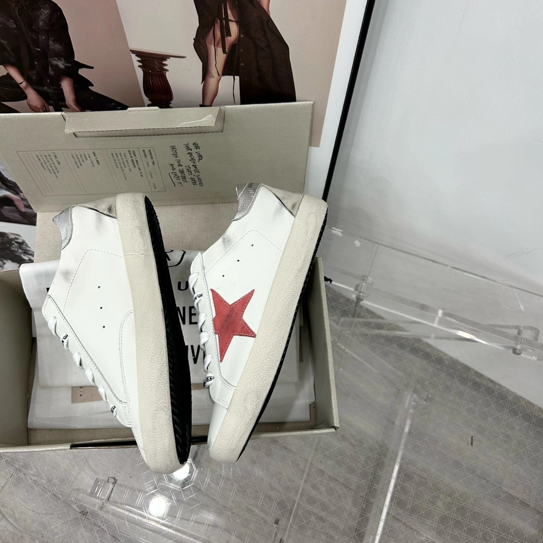 Original Men Women G*GDB Top Sneaker CL 20230903- 7132