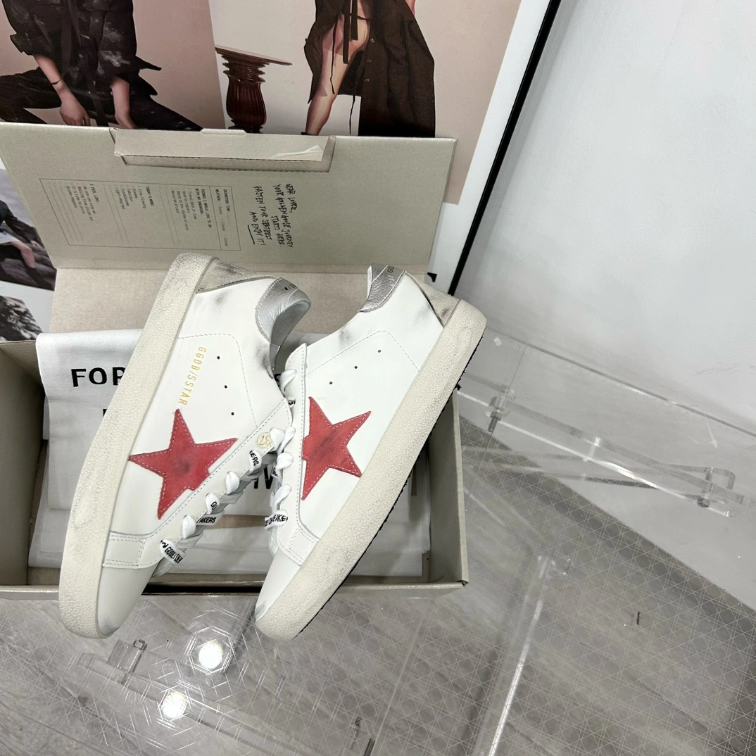 Original Men Women G*GDB Top Sneaker CL 20230903- 7132