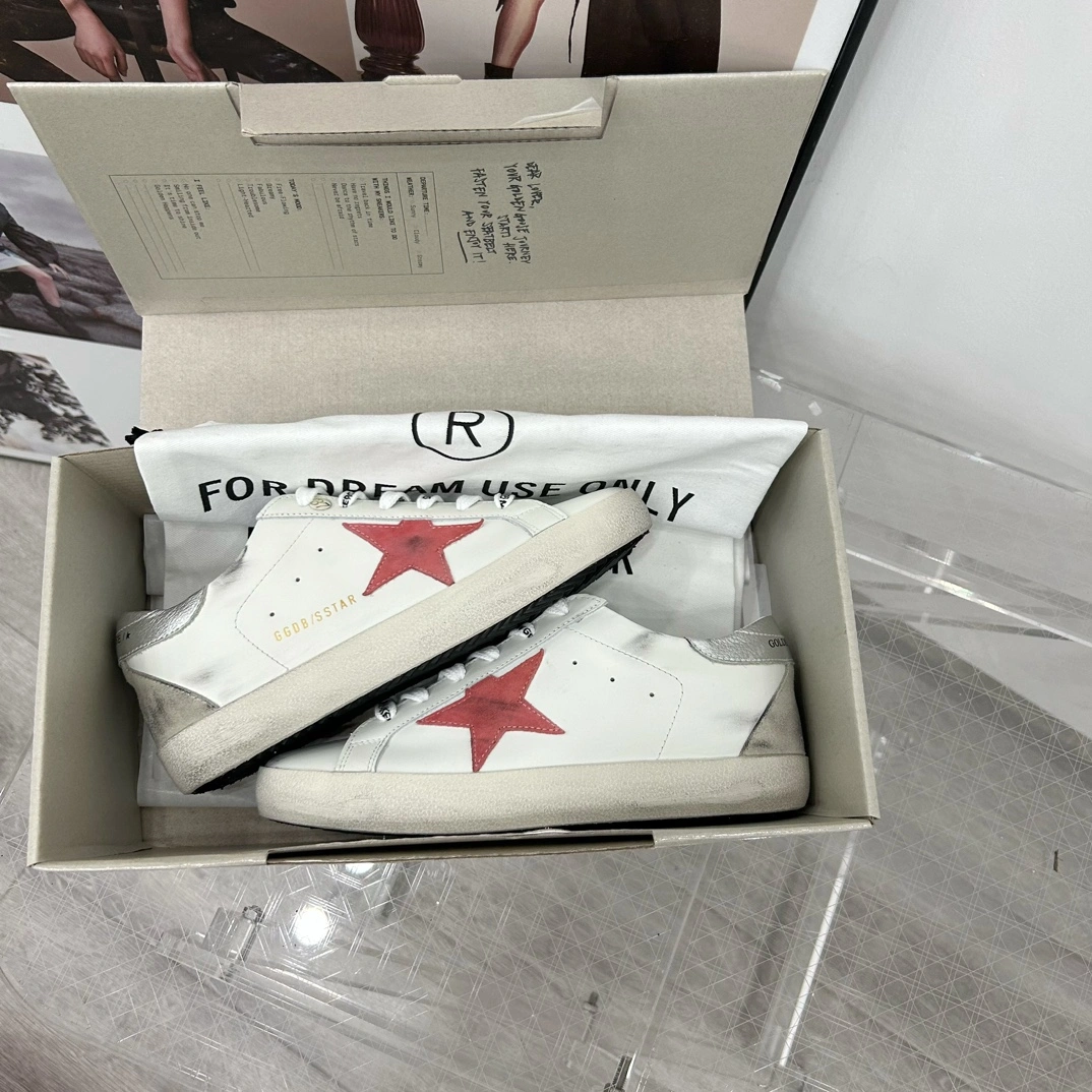 Original Men Women G*GDB Top Sneaker CL 20230903- 7132