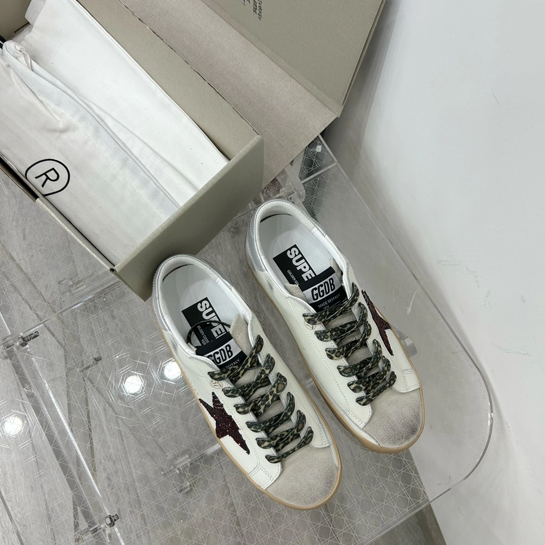 TimelessDesign Men Women G*GDB Top Sneaker CL 20230903- 7131
