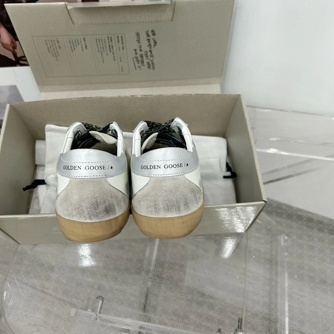 TimelessDesign Men Women G*GDB Top Sneaker CL 20230903- 7131