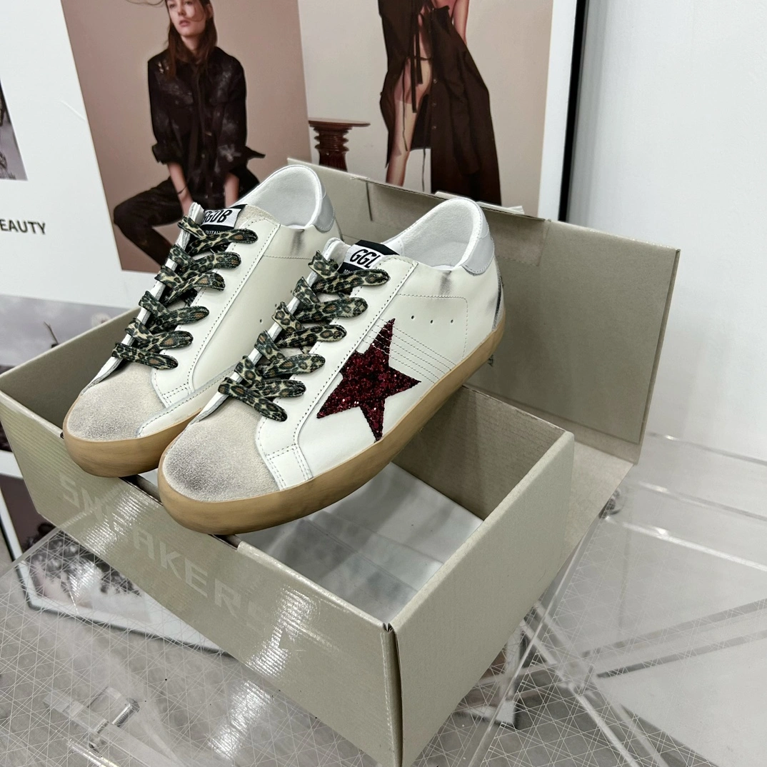 TimelessDesign Men Women G*GDB Top Sneaker CL 20230903- 7131