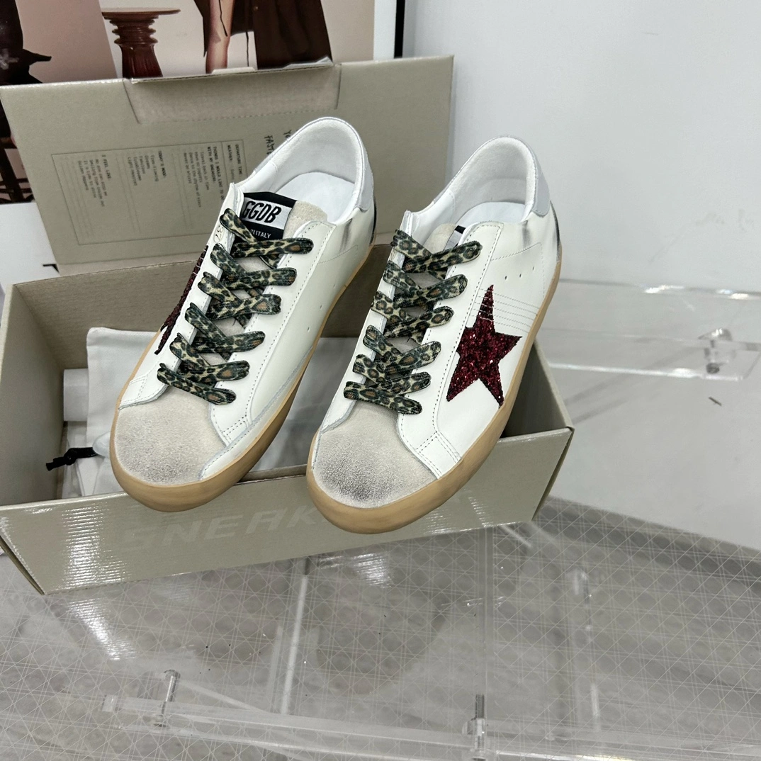 TimelessDesign Men Women G*GDB Top Sneaker CL 20230903- 7131