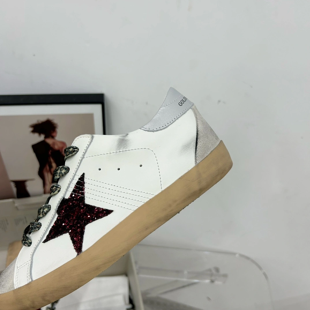 TimelessDesign Men Women G*GDB Top Sneaker CL 20230903- 7131