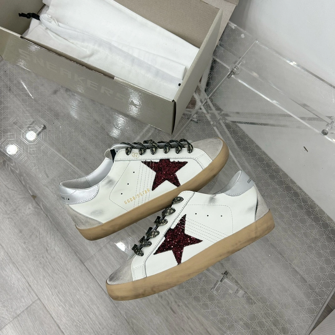 TimelessDesign Men Women G*GDB Top Sneaker CL 20230903- 7131