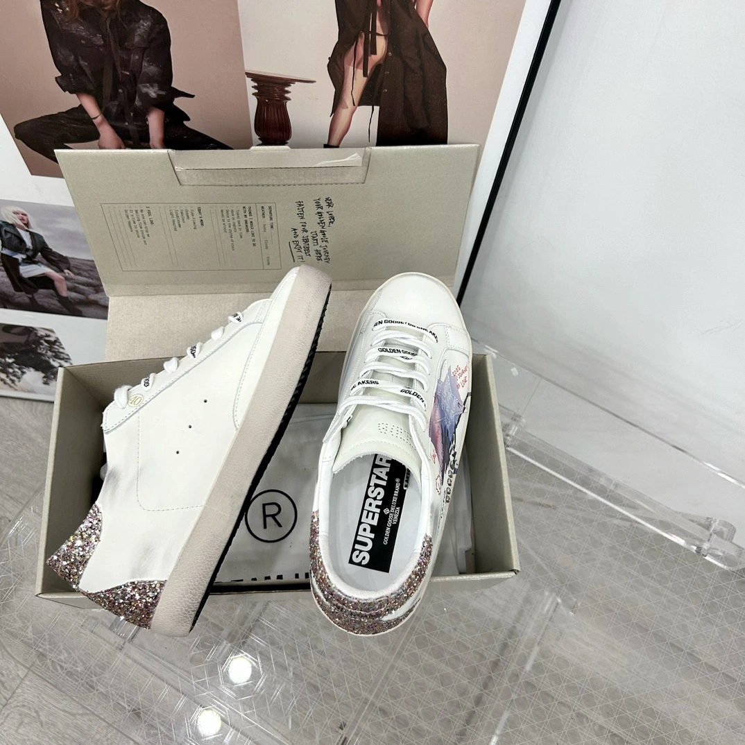 MoistureWicking Men Women G*GDB Top Sneaker CL 20230903- 7130