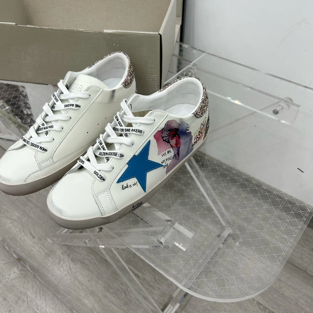 MoistureWicking Men Women G*GDB Top Sneaker CL 20230903- 7130