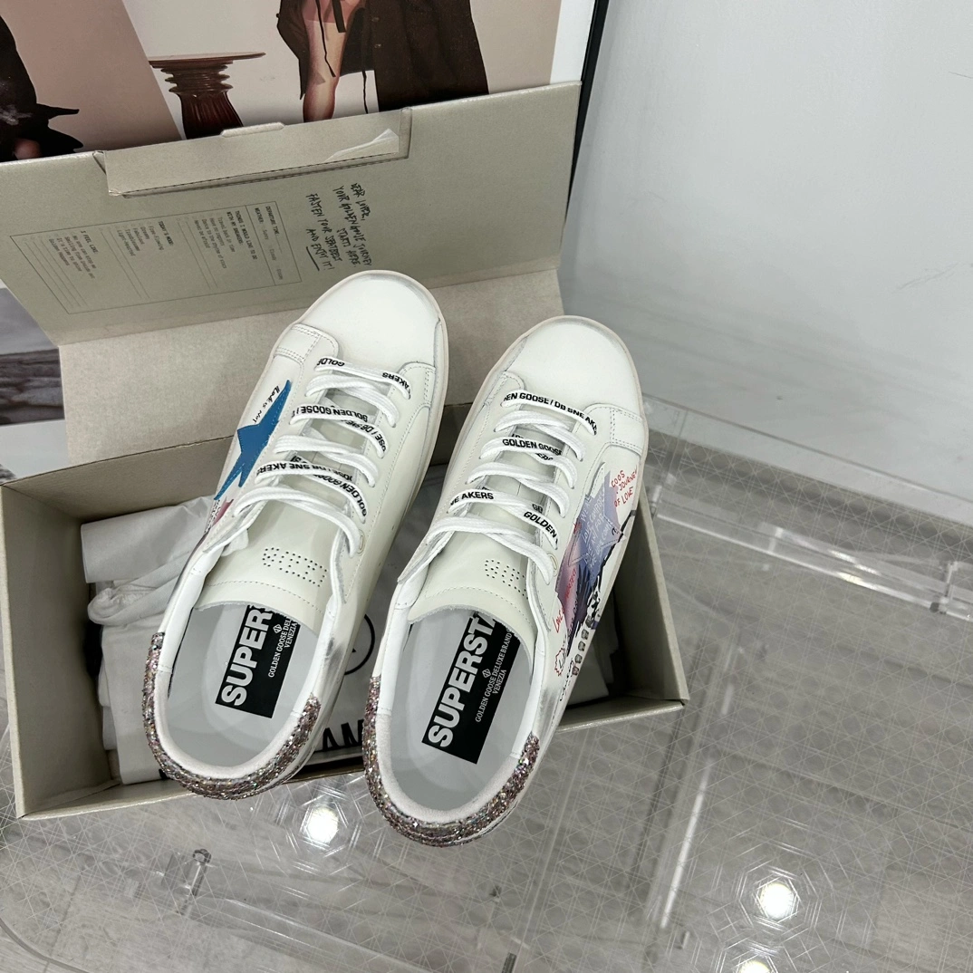 MoistureWicking Men Women G*GDB Top Sneaker CL 20230903- 7130