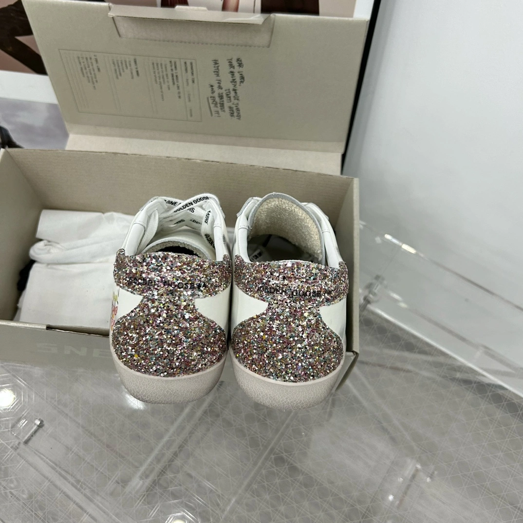 MoistureWicking Men Women G*GDB Top Sneaker CL 20230903- 7130