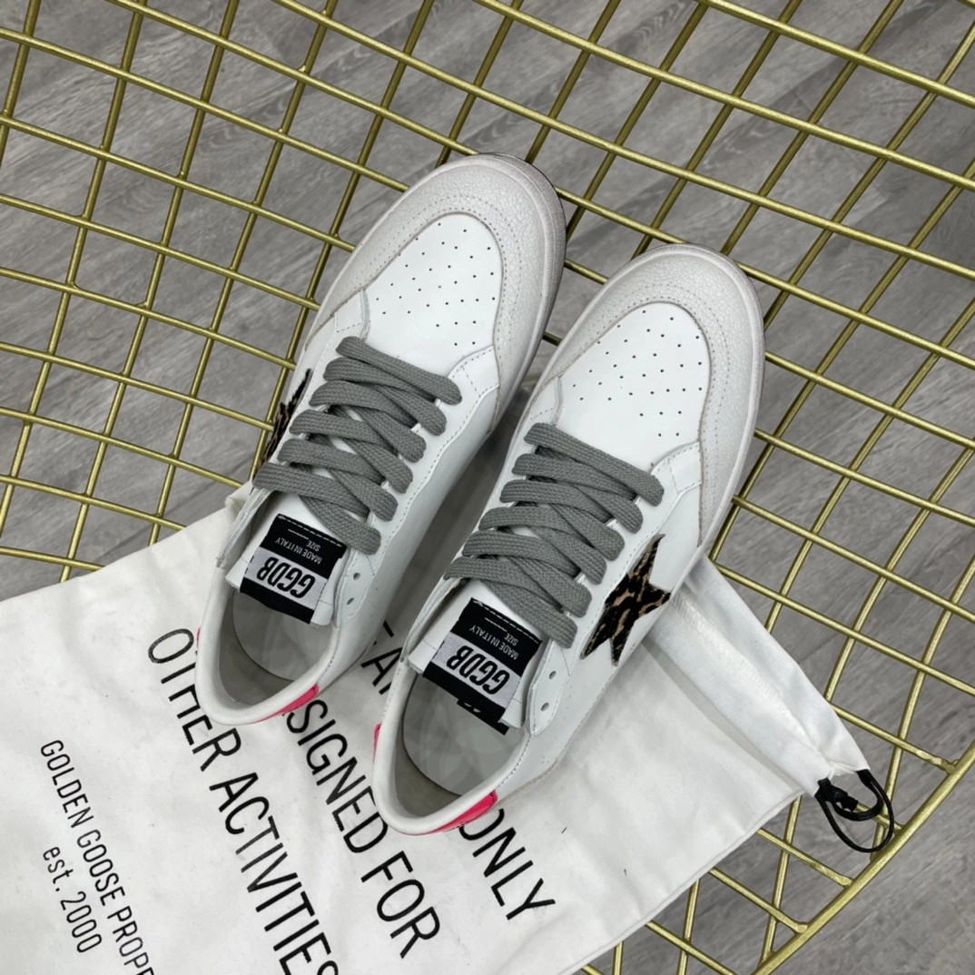 Men Women G*GDB Top Sneaker CL 20230903- SportInspired 7129