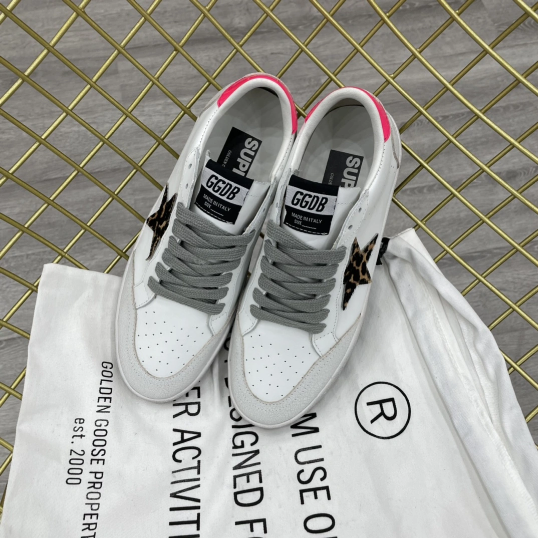 Men Women G*GDB Top Sneaker CL 20230903- SportInspired 7129