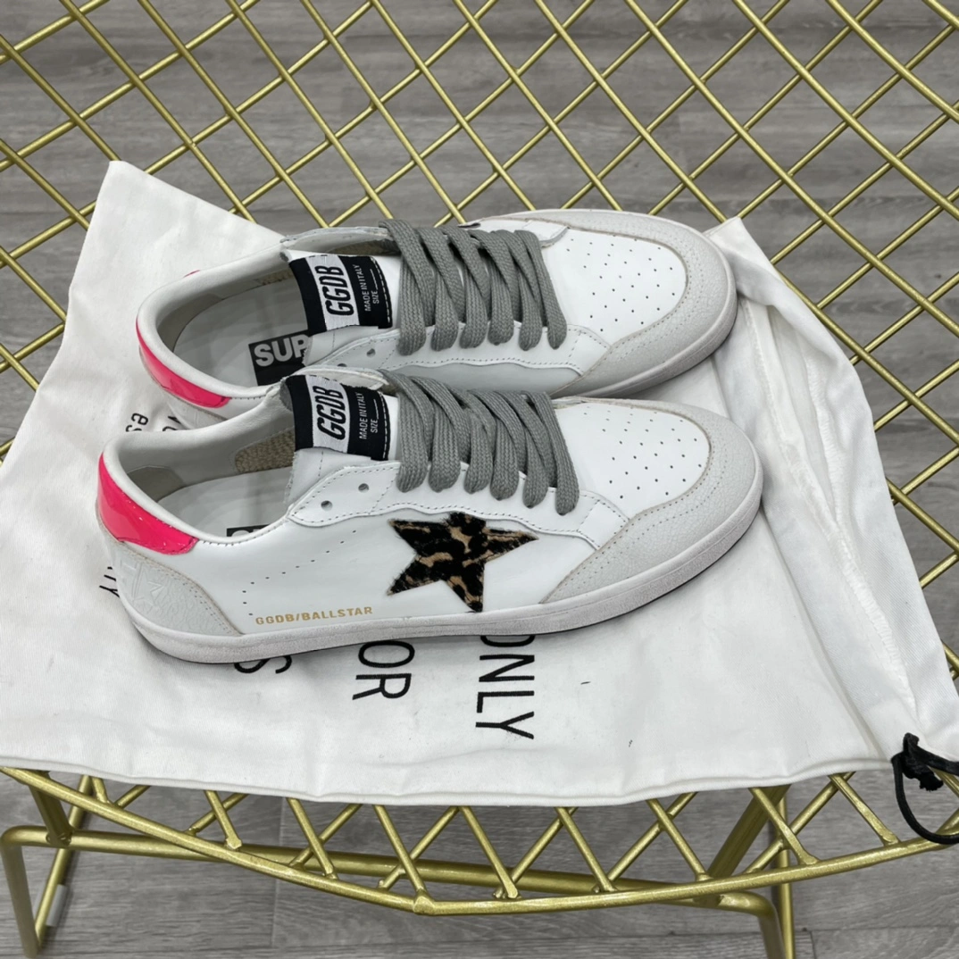 Men Women G*GDB Top Sneaker CL 20230903- SportInspired 7129