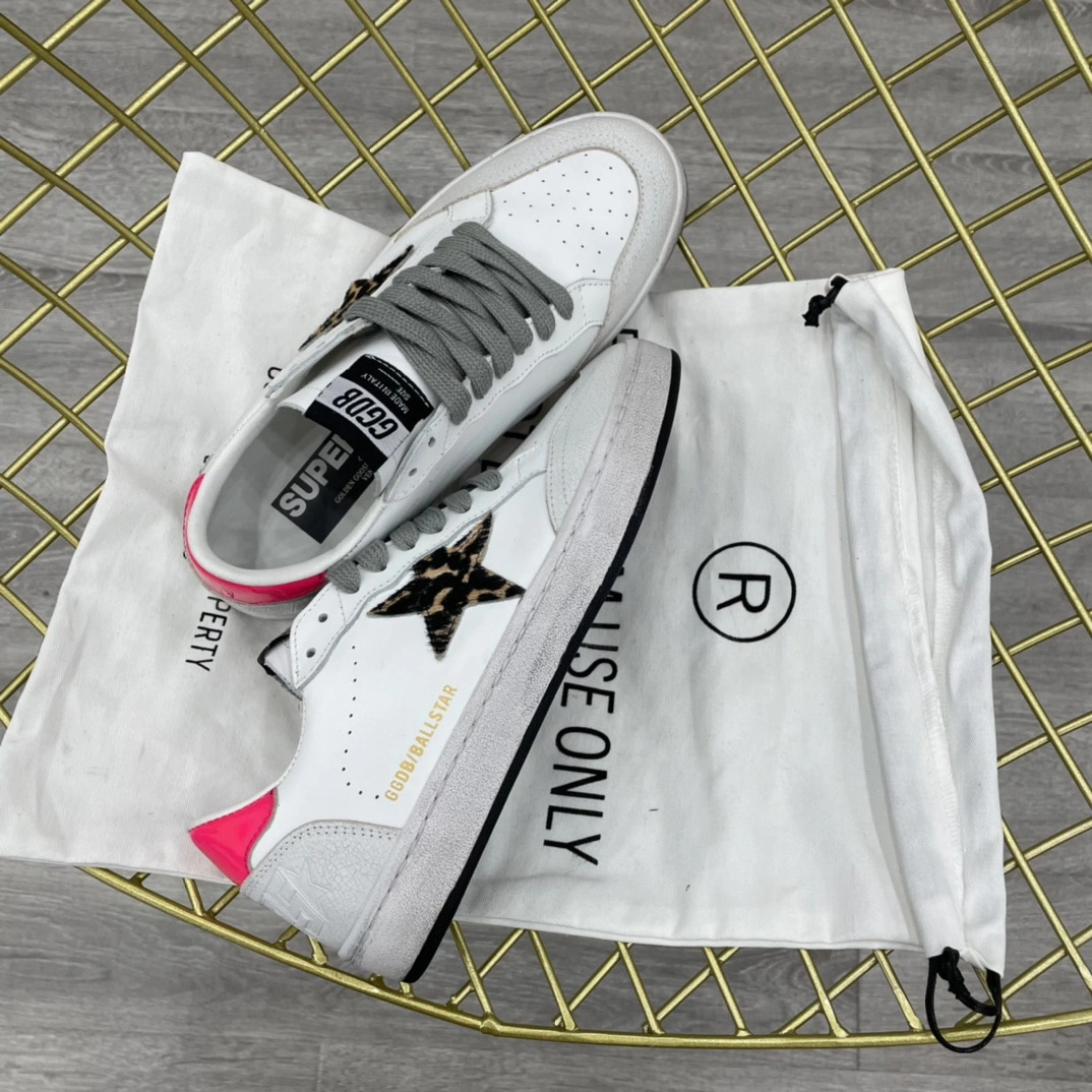 Men Women G*GDB Top Sneaker CL 20230903- SportInspired 7129