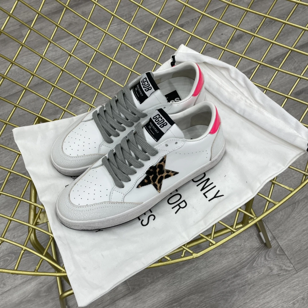 Men Women G*GDB Top Sneaker CL 20230903- SportInspired 7129