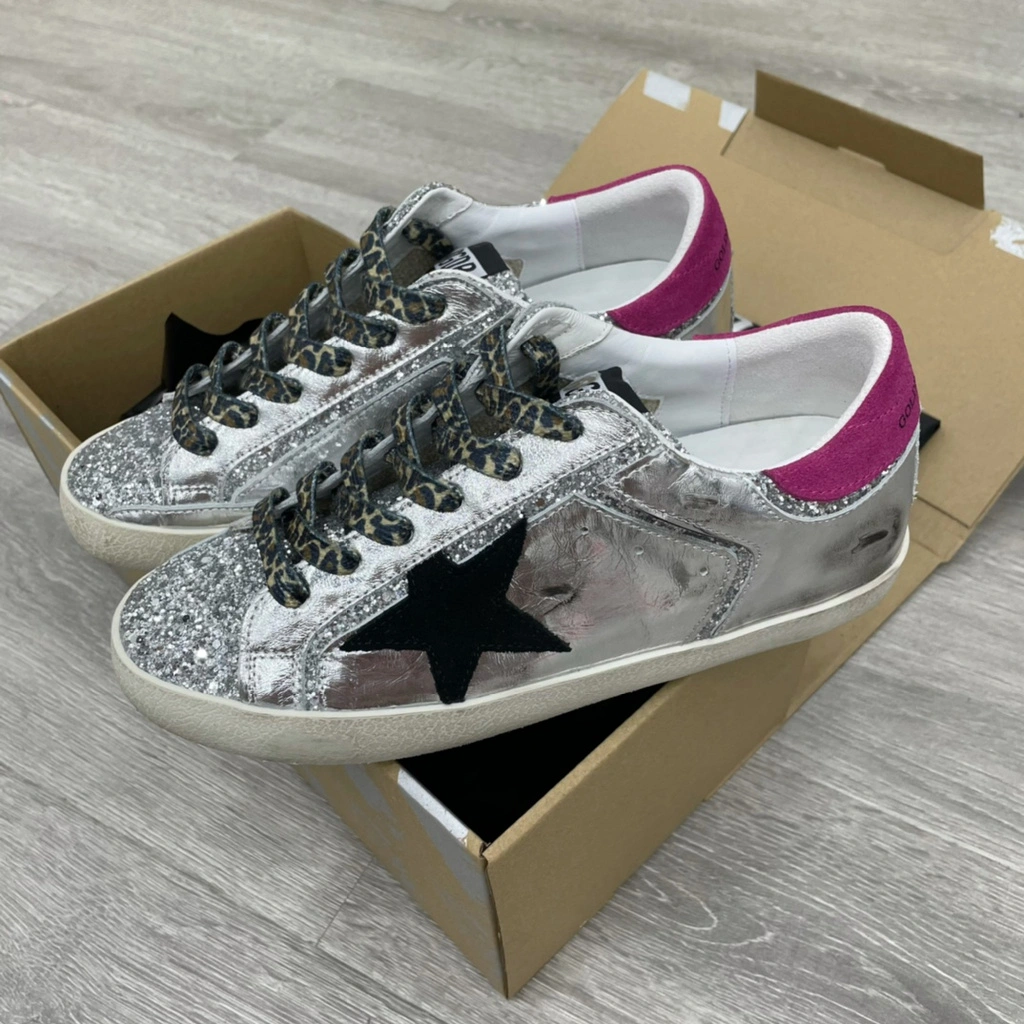 QuickDry Men Women G*GDB Top Sneaker CL 20230903- 7126