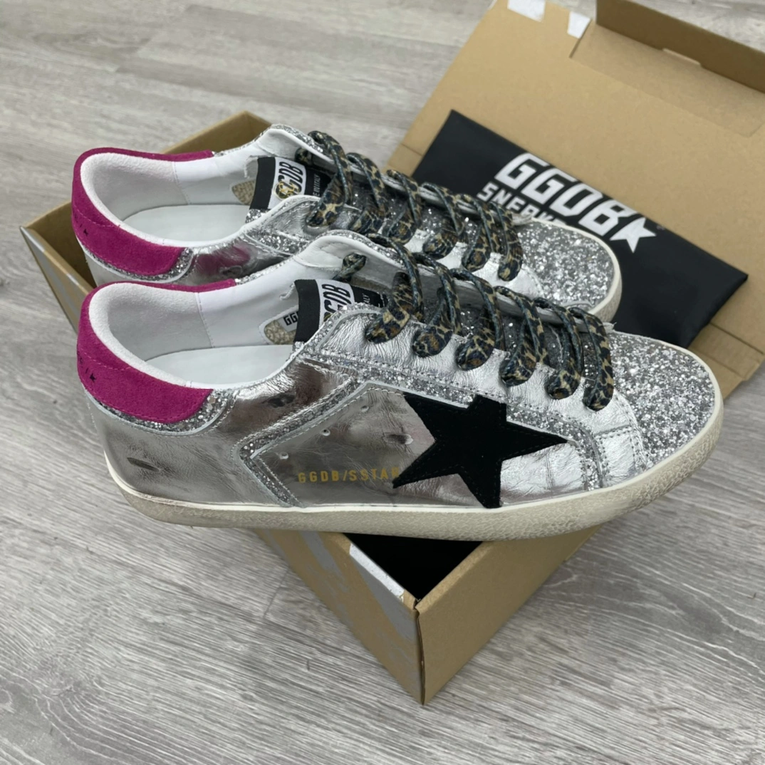 QuickDry Men Women G*GDB Top Sneaker CL 20230903- 7126