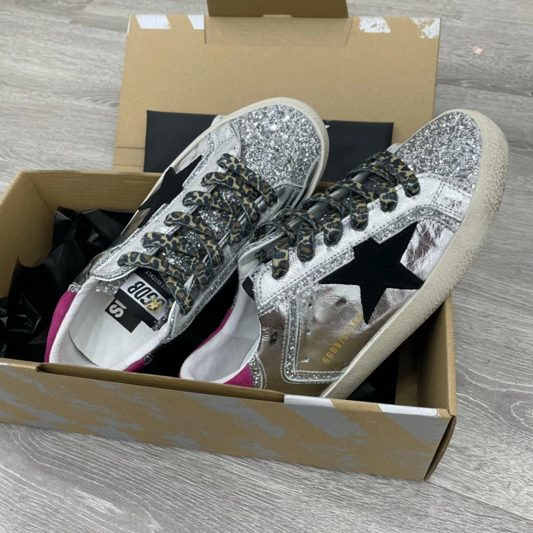 QuickDry Men Women G*GDB Top Sneaker CL 20230903- 7126