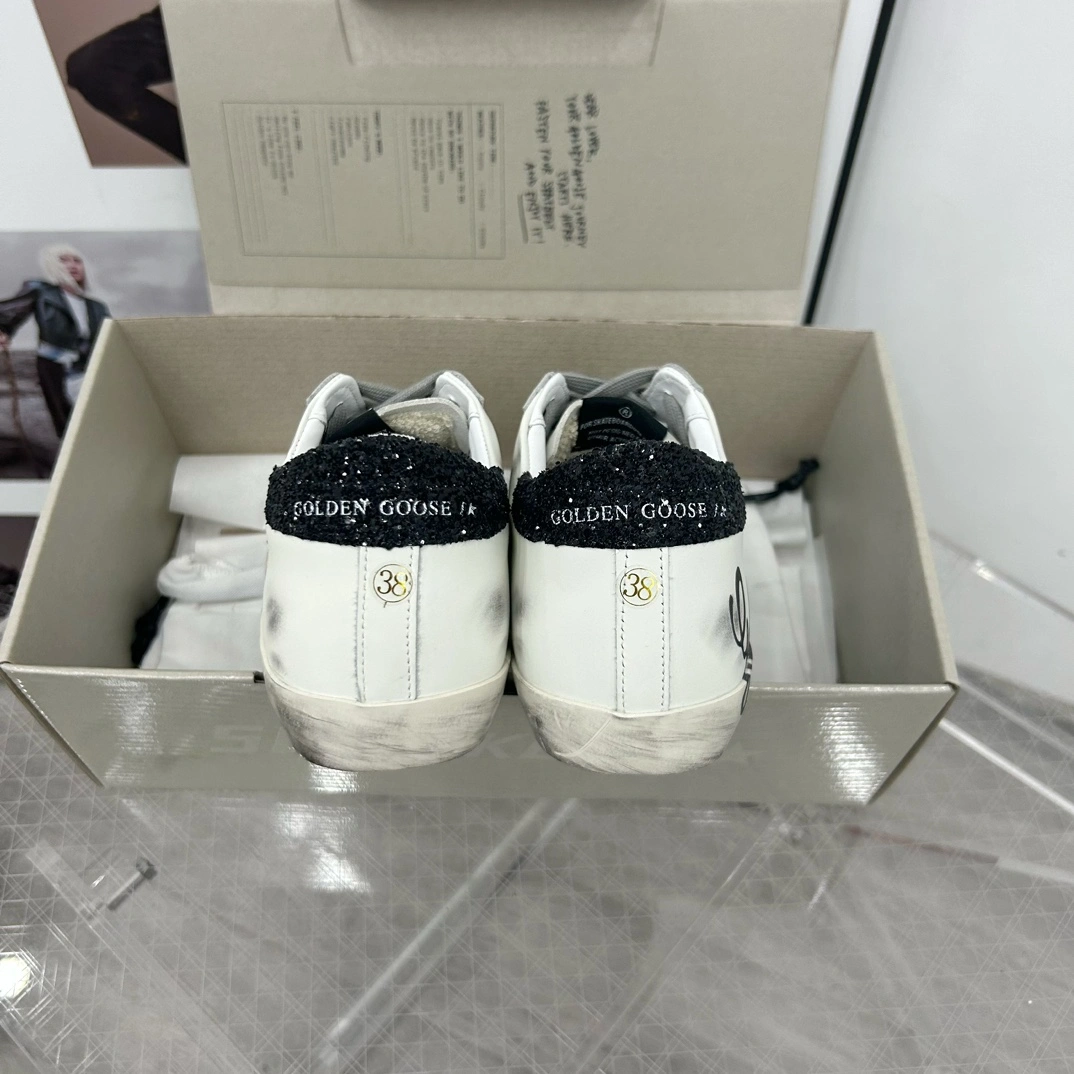 Men Women G*GDB Top Sneaker CL 20230903- TimelessDesign 7127