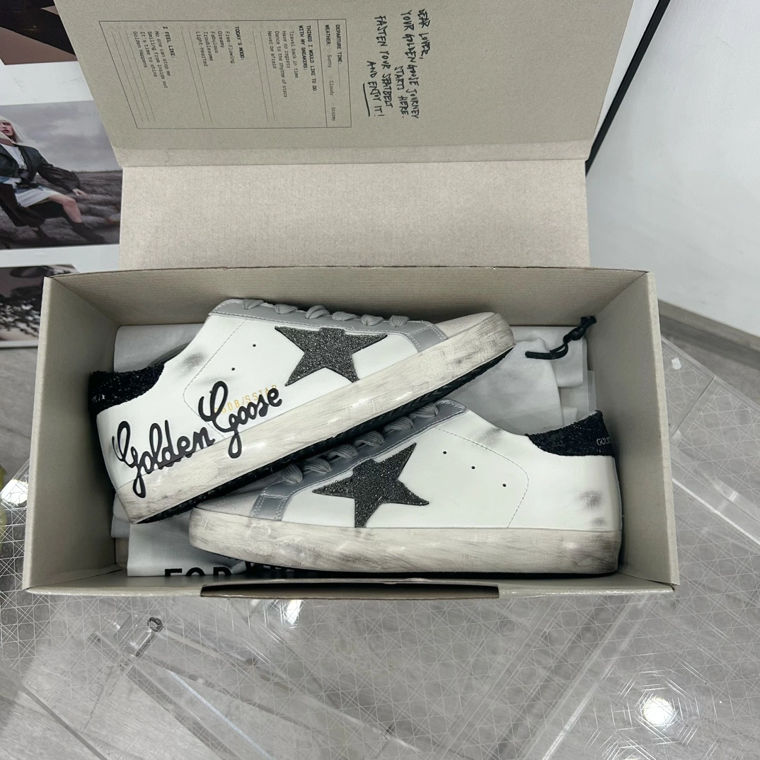 Men Women G*GDB Top Sneaker CL 20230903- TimelessDesign 7127