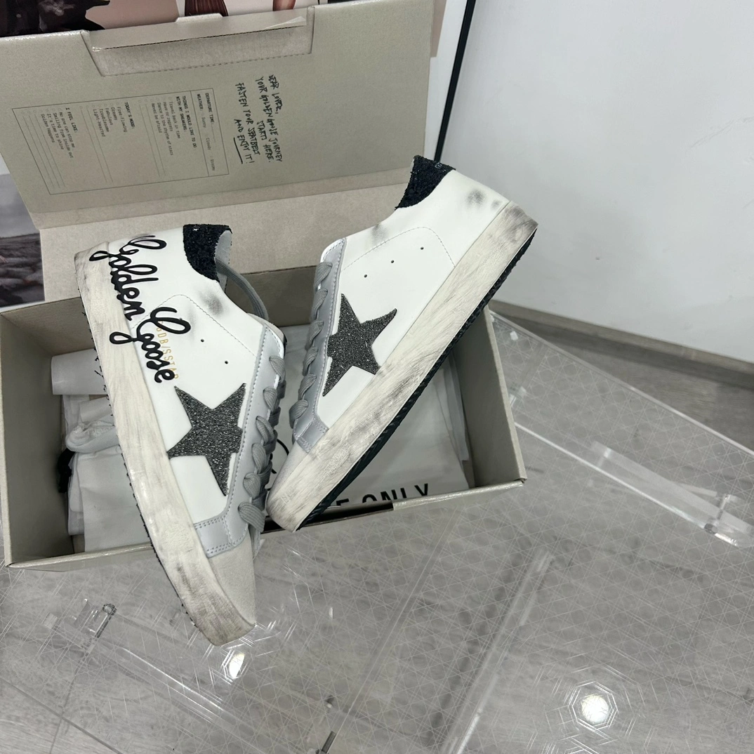 Men Women G*GDB Top Sneaker CL 20230903- TimelessDesign 7127
