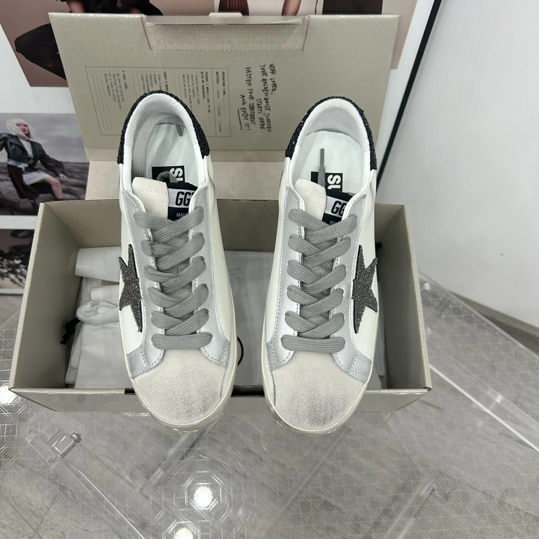 Men Women G*GDB Top Sneaker CL 20230903- TimelessDesign 7127