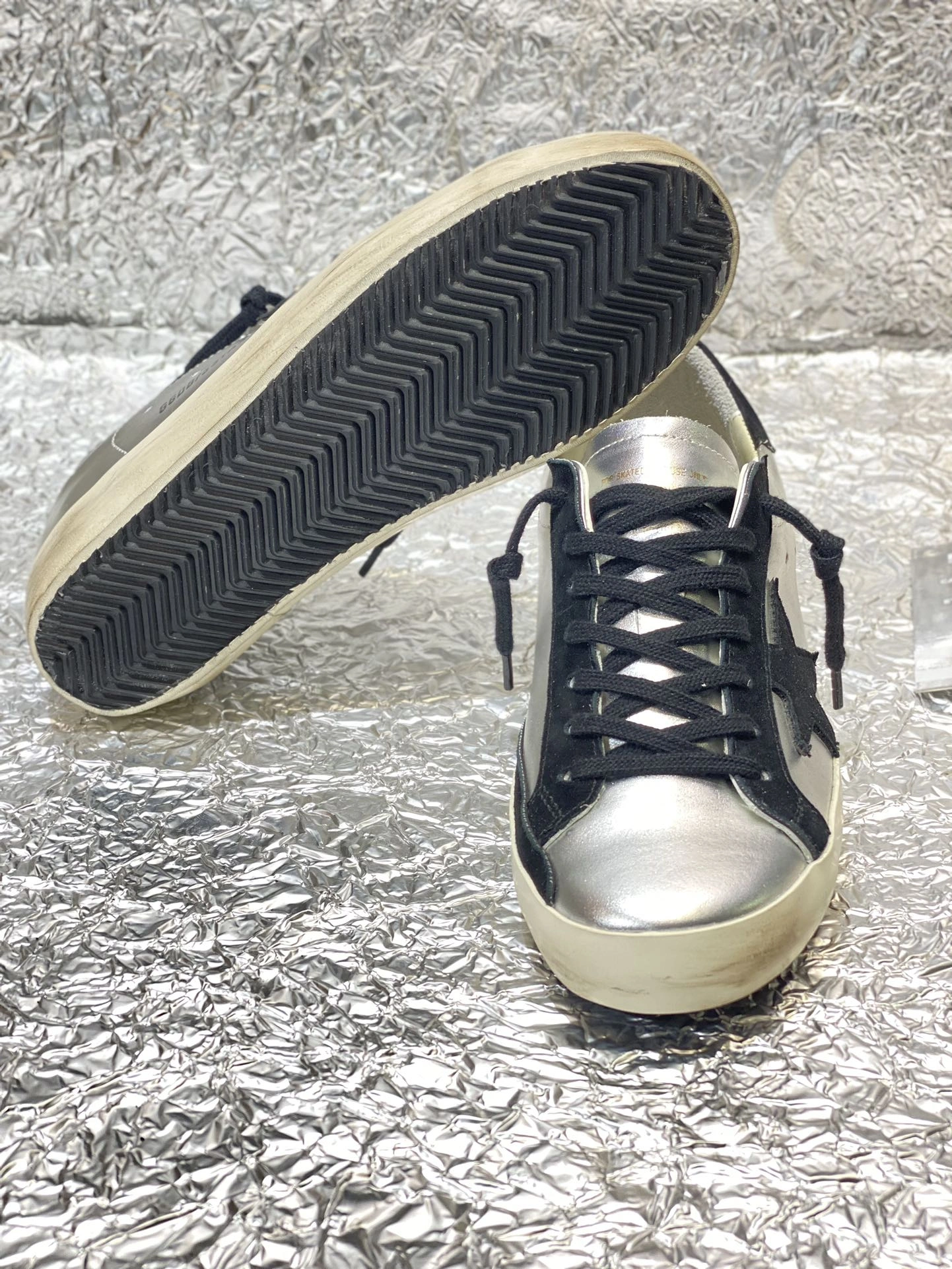 Breathable Men Women G*GDB Top Sneaker CP 20230606- 7417
