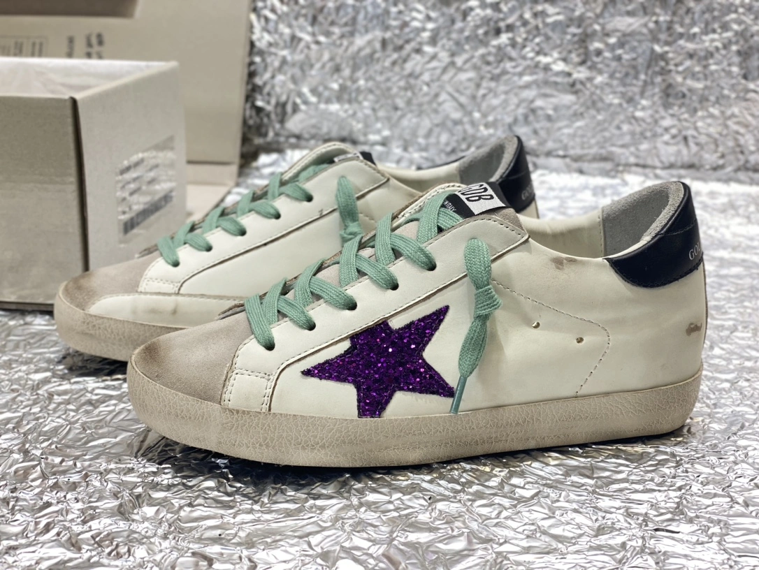 Men Women G*GDB Top Sneaker CP 20230606- WrinkleFree 7416