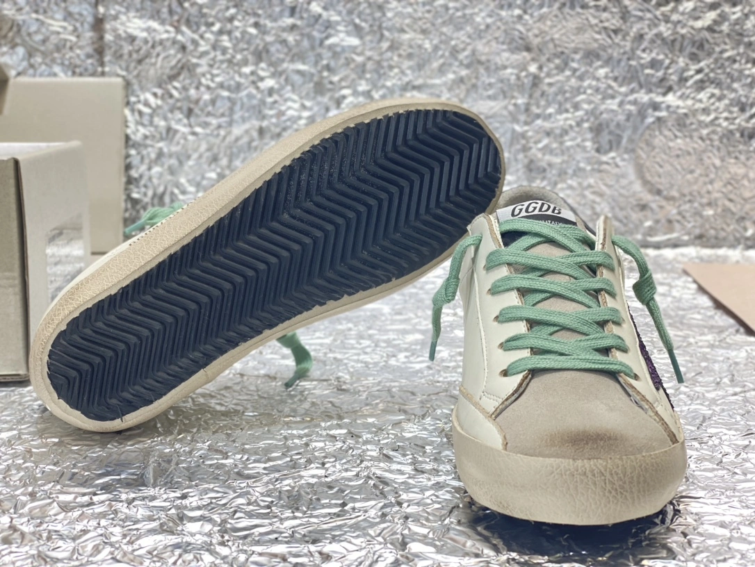 Men Women G*GDB Top Sneaker CP 20230606- WrinkleFree 7416