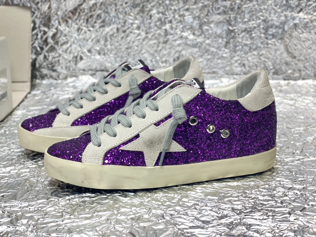 Tailored Men Women G*GDB Top Sneaker CP 20230606- 7411