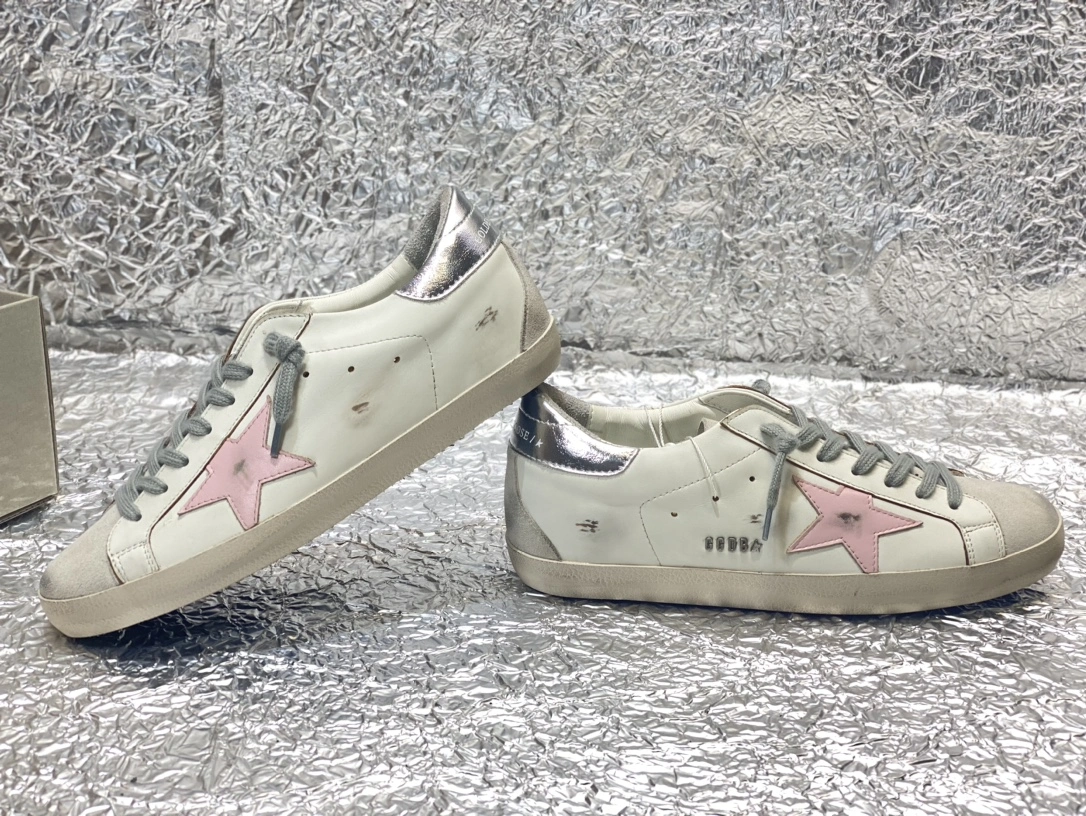 HighPerformance Men Women G*GDB Top Sneaker CP 20230606- 7412