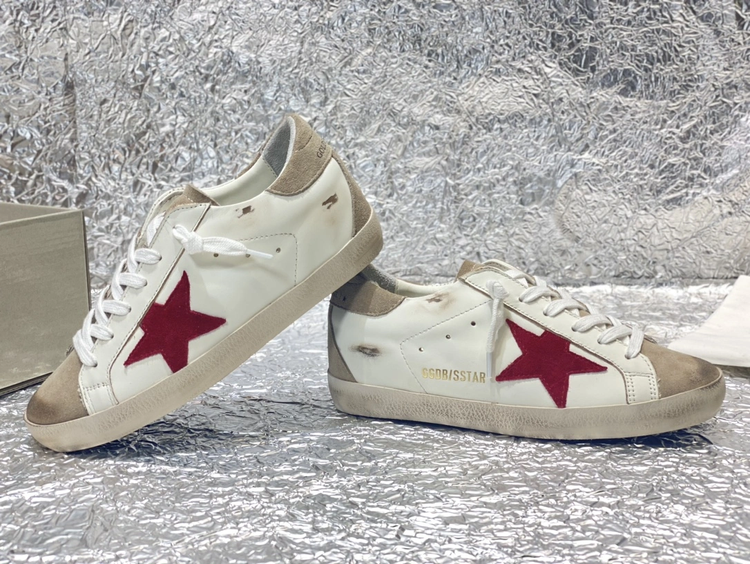 Men Women G*GDB Top Sneaker CP 20230606- EyeCatching 7409