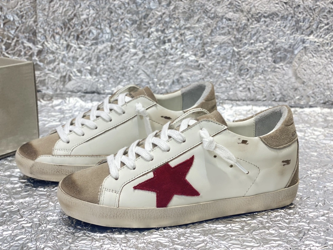 Men Women G*GDB Top Sneaker CP 20230606- EyeCatching 7409