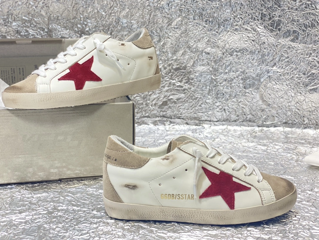 Men Women G*GDB Top Sneaker CP 20230606- EyeCatching 7409