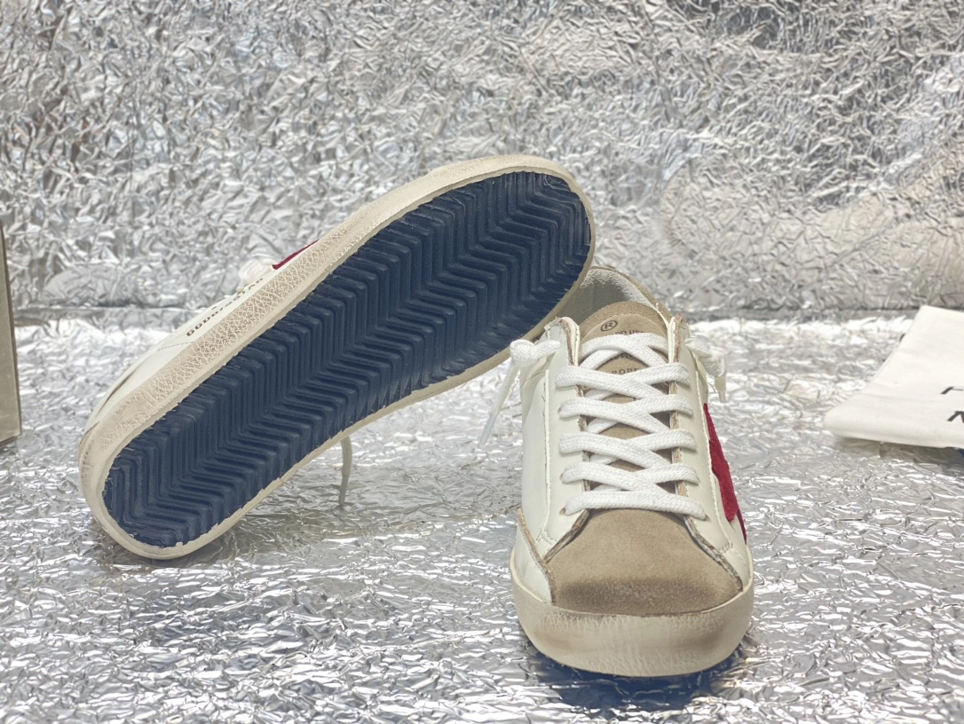 Men Women G*GDB Top Sneaker CP 20230606- EyeCatching 7409