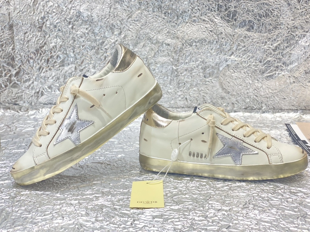 Men Women G*GDB Top Sneaker CP 20230606- Colorful 7410