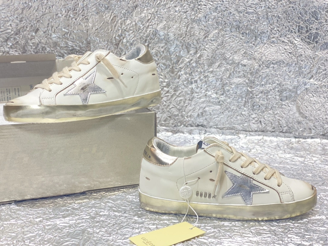 Men Women G*GDB Top Sneaker CP 20230606- Colorful 7410