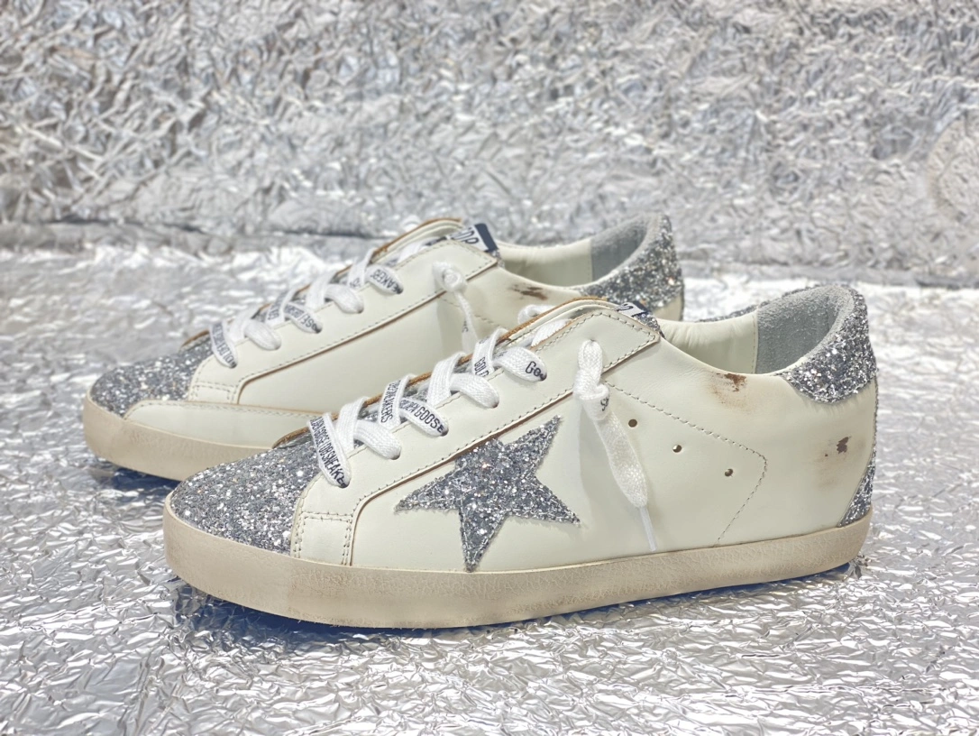 QuickDry Men Women G*GDB Top Sneaker CP 20230606- 7408