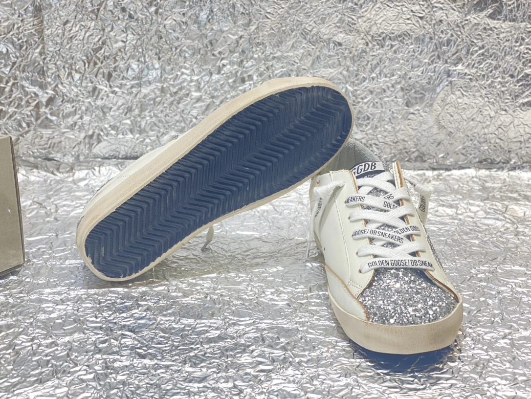 QuickDry Men Women G*GDB Top Sneaker CP 20230606- 7408