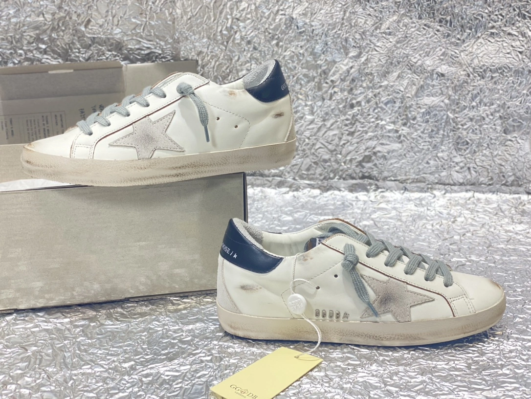 Men Women G*GDB Top Sneaker CP 20230606- EasyCare 7406