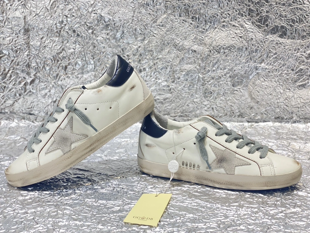 Men Women G*GDB Top Sneaker CP 20230606- EasyCare 7406