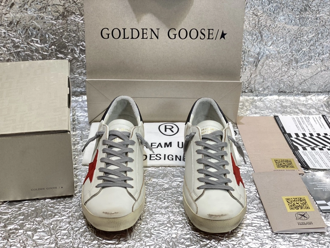 Minimalist Men Women G*GDB Top Sneaker CP 20230606- 7407