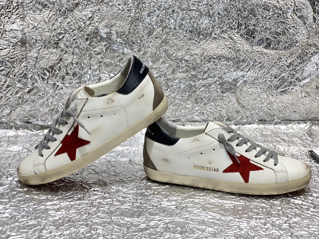 Minimalist Men Women G*GDB Top Sneaker CP 20230606- 7407