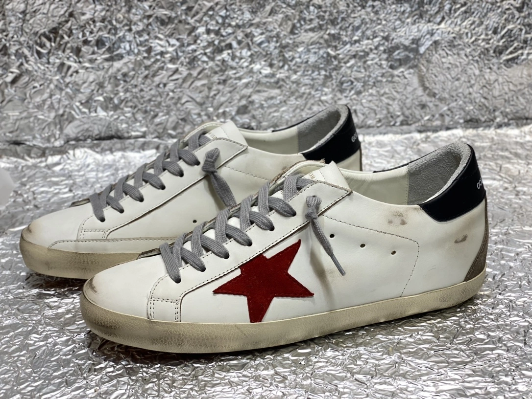 Minimalist Men Women G*GDB Top Sneaker CP 20230606- 7407