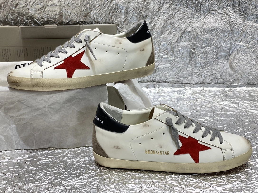 Minimalist Men Women G*GDB Top Sneaker CP 20230606- 7407