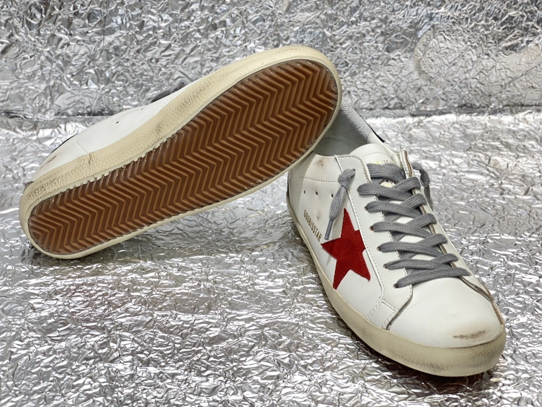 Minimalist Men Women G*GDB Top Sneaker CP 20230606- 7407