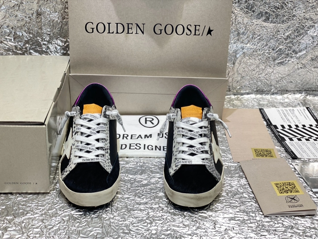 Men Women G*GDB Top Sneaker CP 20230606- SunProtective 7405